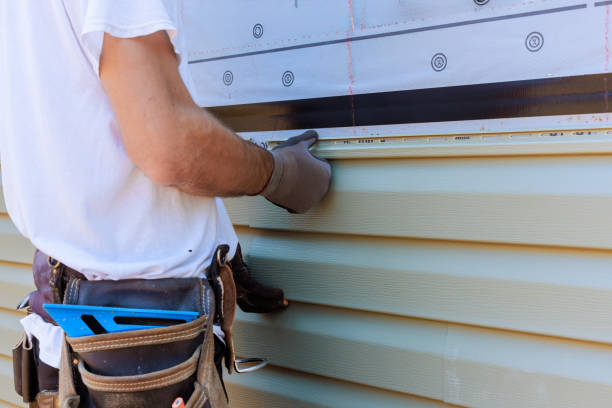 Affordable Vinyl Siding solutions in Norwich, CT