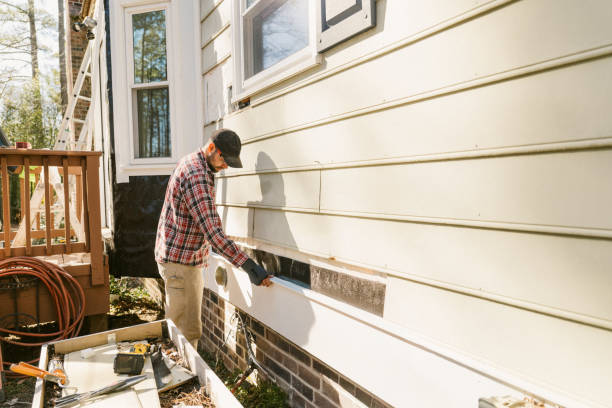 Top rated local Vinyl Siding specialists in Norwich, CT